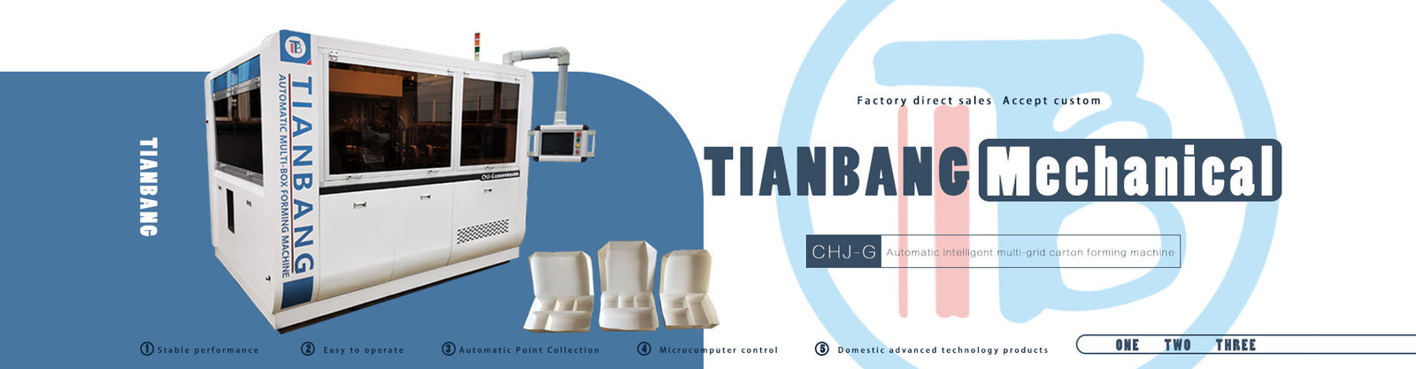Maszyna do produkcji pudełek papierowych