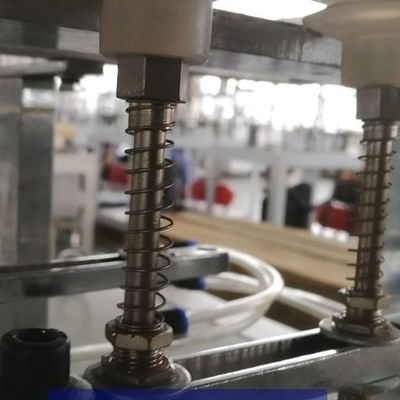 ZPJ-600 Automatyczna maszyna do produkcji talerzy papierowych o średniej prędkości
