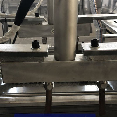 CHJ-G Automatyczna inteligentna maszyna do formowania pudełek na lunch z wieloma siatkami Biodegradowalny plastikowy jednorazowy fast food