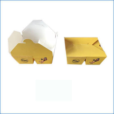 Automatyczna maszyna do pakowania sałatek owocowych Fast Food FBJ-D 6kw