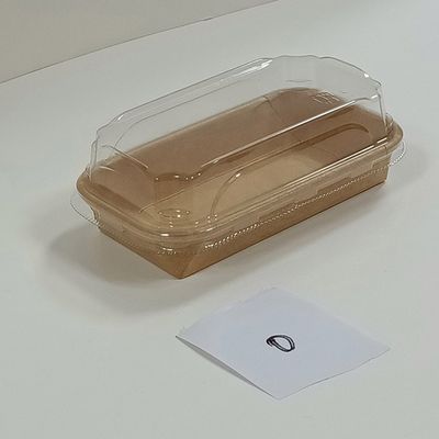 Sushi Paper Plate Making Machines W pełni automatyczna maszyna do produkcji kwadratowych misek papierowych