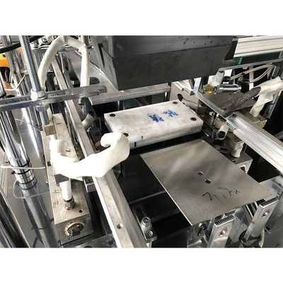 CHJ-E Automatyczna maszyna do formowania pudełek śniadaniowych Inteligentna Multi Grid