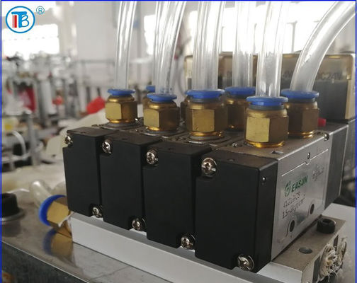 RHZH-B Automatyczna inteligentna termoplastyczna maszyna do pakowania kartonów