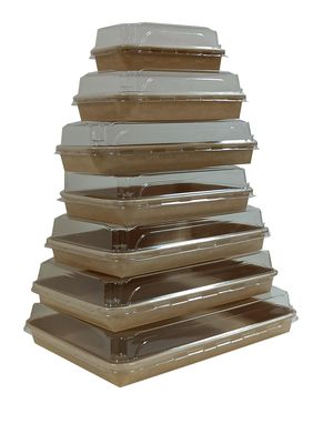 JKB-600SF Maszyna do formowania tacek na papier Sushi Oszczędność energii