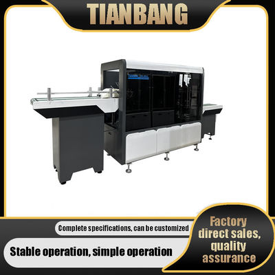 Maszyny do produkcji talerzy z przekąskami Smażony kurczak Sushi w kartonie