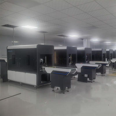 JKB-700 Sushi Paper Tray Forming Machine Oszczędność energii