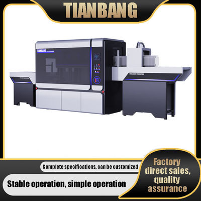 Maszyna do pakowania kartonów papierowych do szybkiego jedzenia