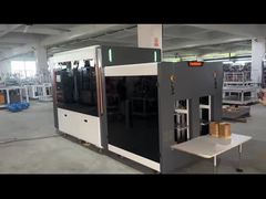 W pełni automatyczna inteligentna maszyna do formowania pudełek papierowych